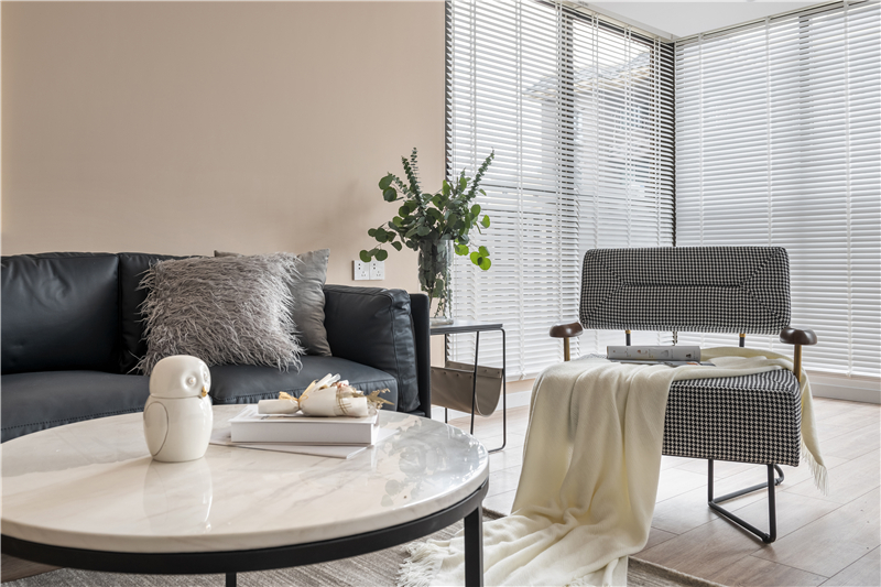 琢信整装新作|小窝诞生记