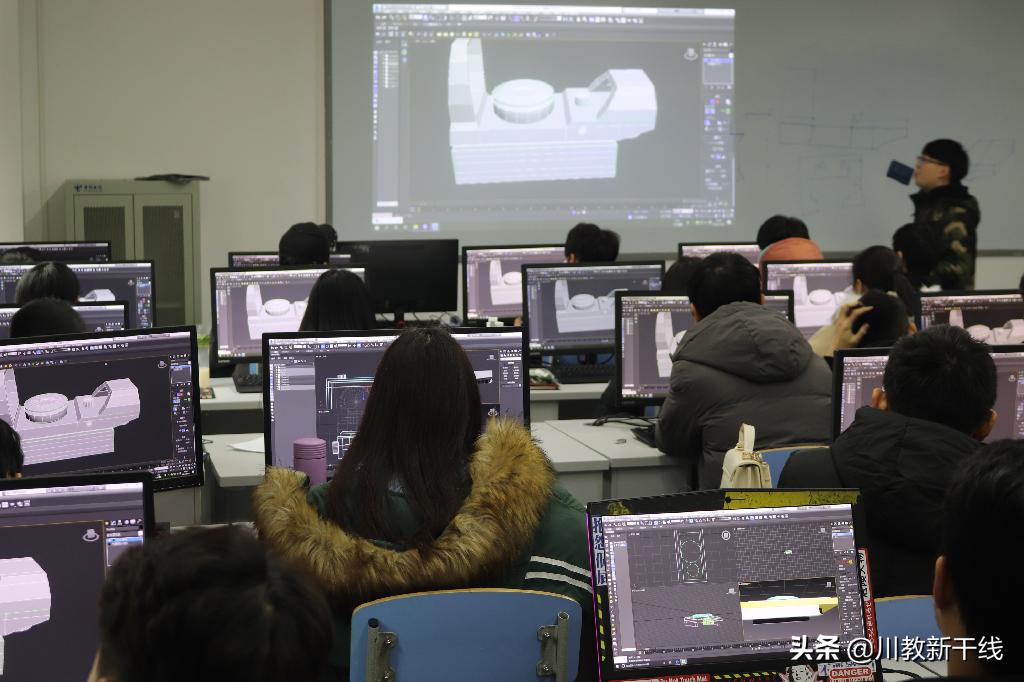 四川省天府新区通航职业学院地址,四川智慧技工学校