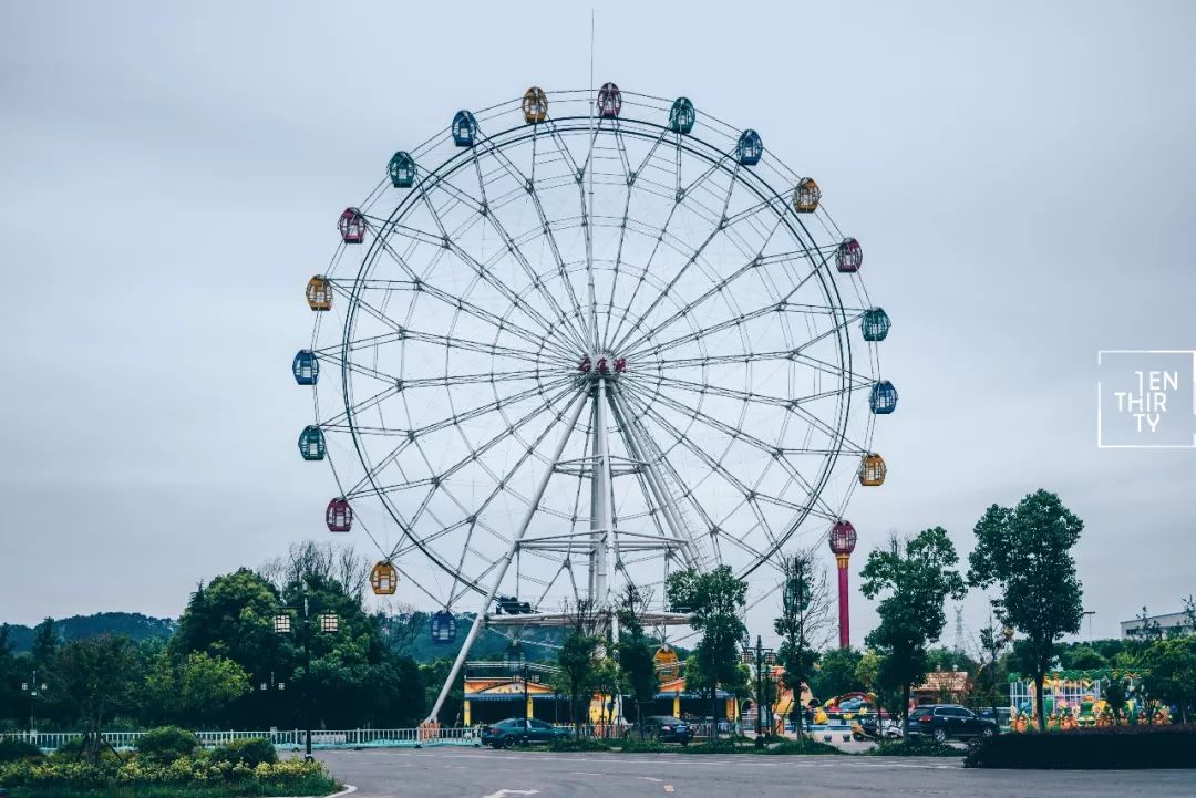 武汉冷门自驾免费景点,武汉旅游景点免费预约