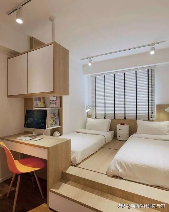 100款地台设计图,30厘米榻榻米地台