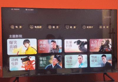 oppo智能电视k965英寸,oppo智能电视k9和华为智慧屏se