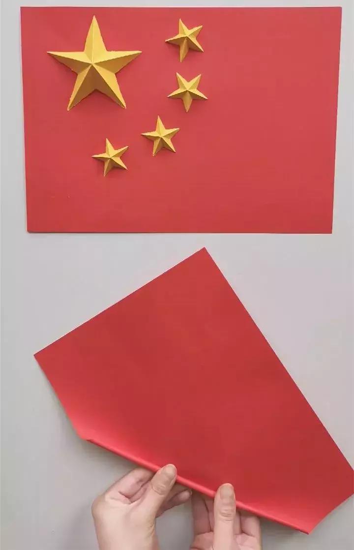 五星红旗我为你自豪原唱歌手,五星红旗我为你自豪升旗献词