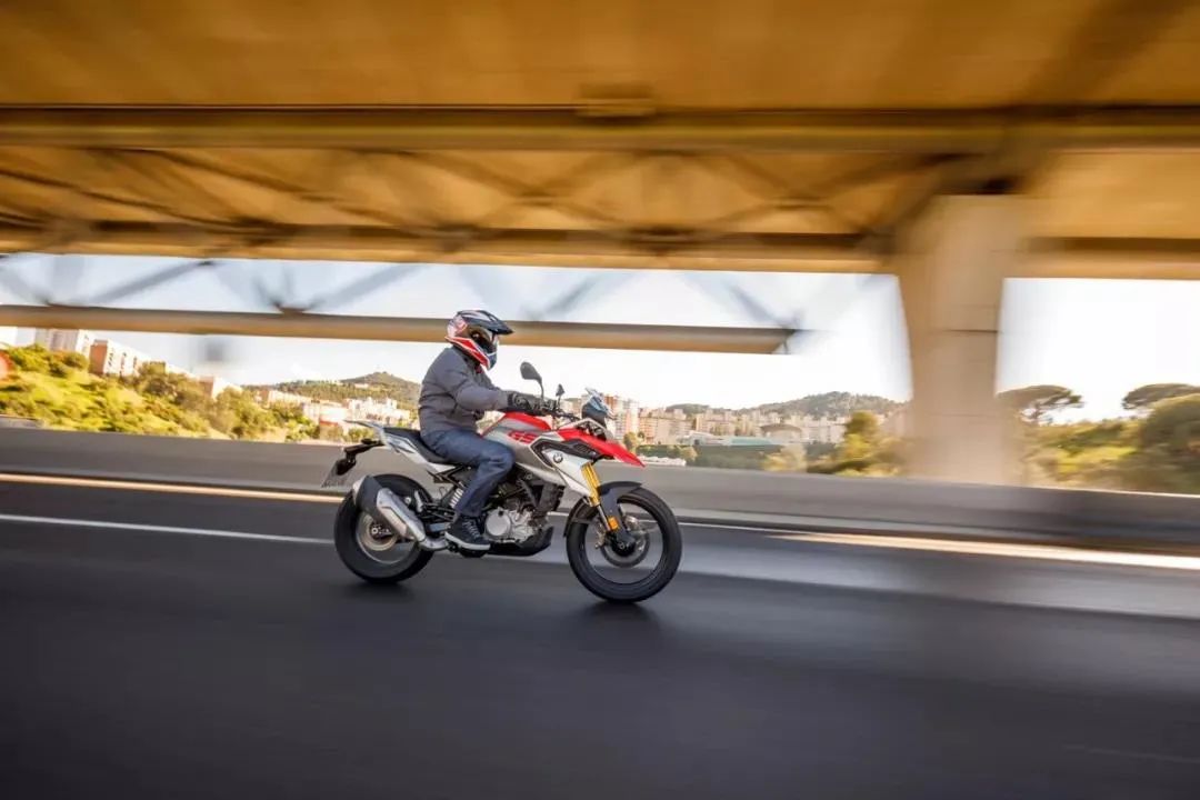 宝马g310gs质量怎么样,g310宝马gs值得买吗