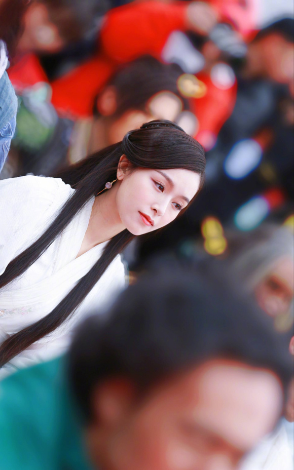 天龙八部最早的83版本谁主演,天龙八部主演重聚王牌对王牌