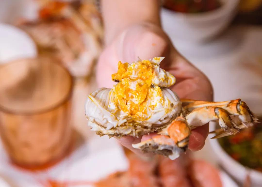 太强了！平价海鲜自助战斗机，0.63元/一道菜