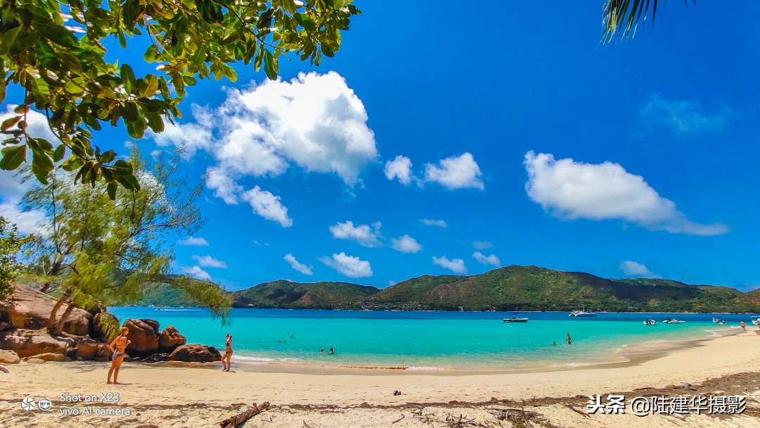 塞舌尔克里奥尔人,人间伊甸园云赏奢华度假地塞舌尔