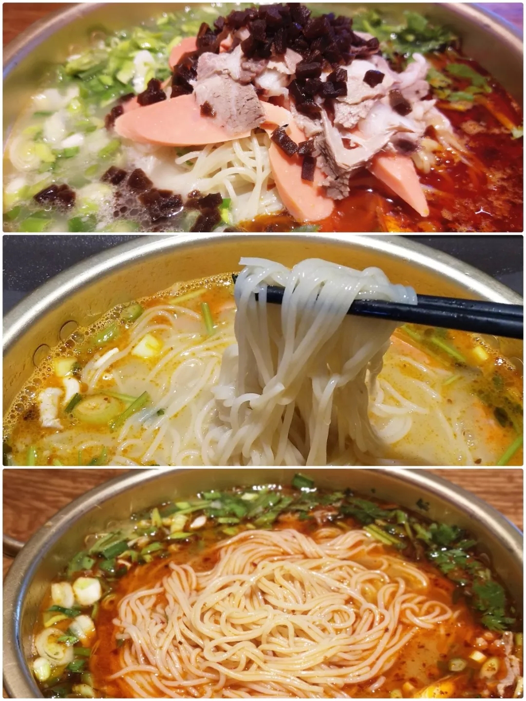 徐州最好吃的东北冷面,好吃的徐州冷面