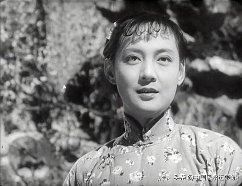 风华绝代张凤霞,风华绝代凤仪万千