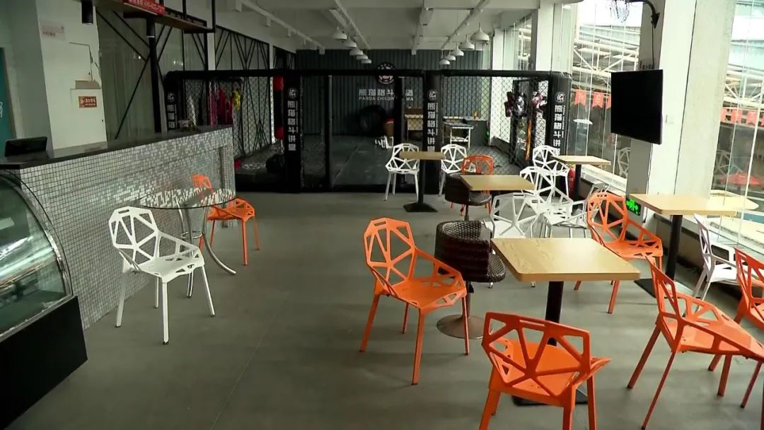 厦门有哪几家健身房倒闭的,厦门健身房倒闭