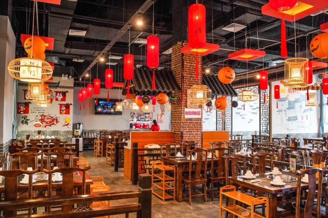 顺德大良正宗重庆火锅,顺德正宗重庆老火锅