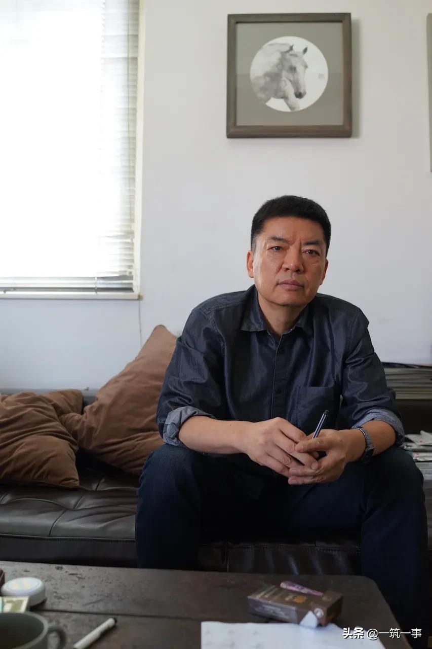 16位世界级大师“梦幻联动”，打造海边的公共驿站