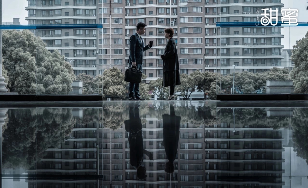 《甜蜜》:都市女性“绝地反击”生存实录