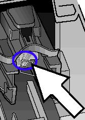 打印机显示墨盒错误请放回墨盒,墨盒加了墨水显示错误
