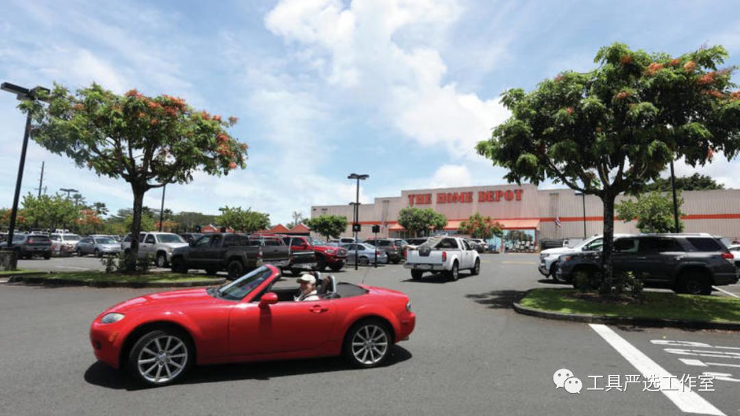 homedepot家得宝验厂注意事项,homedepot的历史