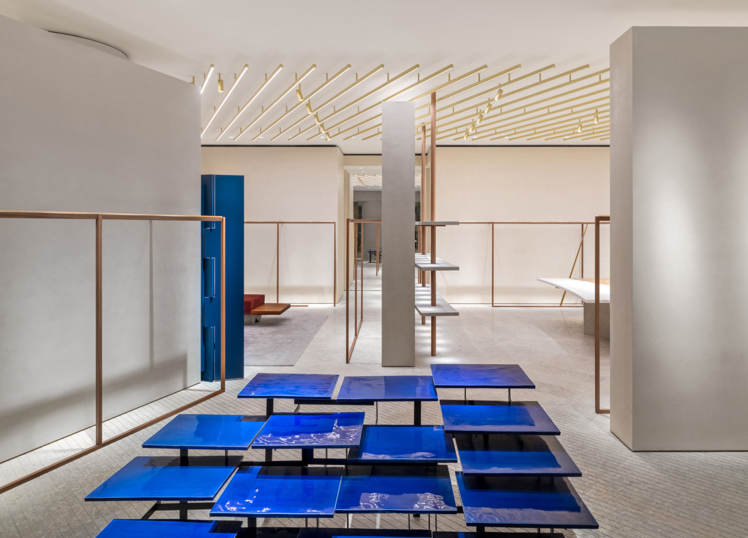 之禾上海概念店|AndreaTognon