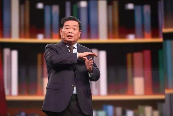 玻璃大王曹德旺谈和妻子离婚,玻璃大王曹德旺欲娶红颜知己现状