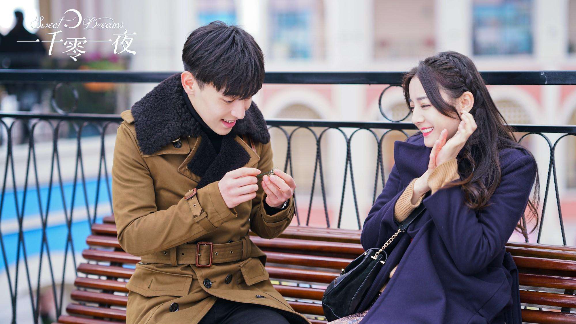 同样和邓伦合作,为什么杨紫比迪丽热巴更让粉丝难以接受