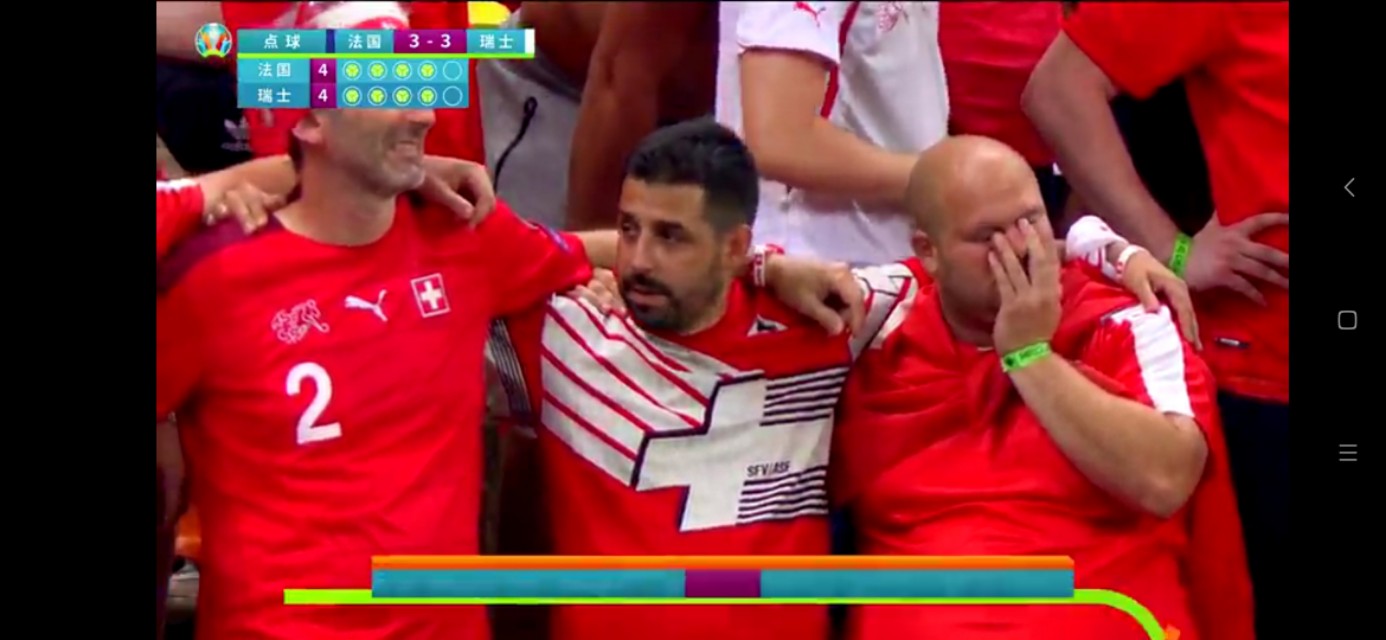 当你觉得自己扛不下去的时候,当你觉得扛不住的时候来看看视频