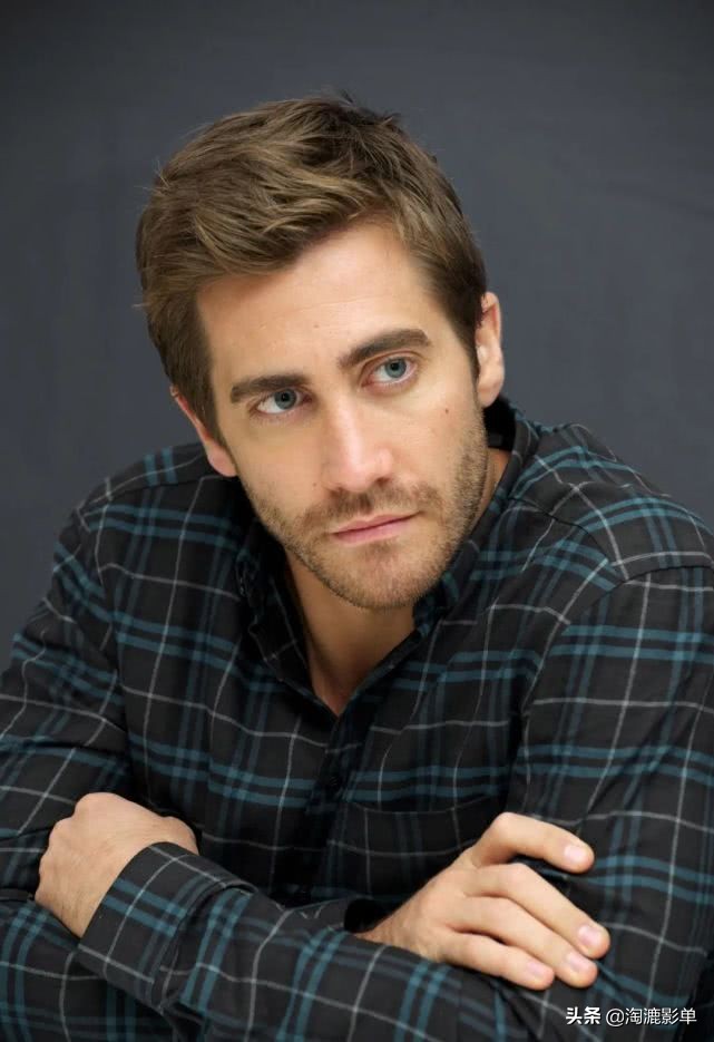 杰克吉伦哈尔十部必看电影,杰克·吉伦哈尔最经典电影