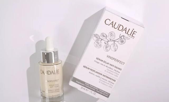 评测美白精华抗衰成分,评测美白精华