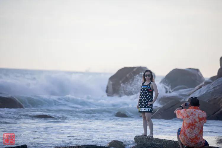 暑假潮汕行之四：南澳，广东最大的岛屿