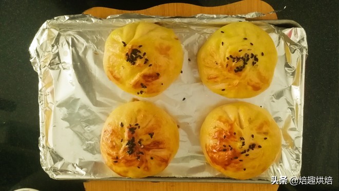 吃不完的包子该怎么做才好吃,吃不完的包子可以做什么
