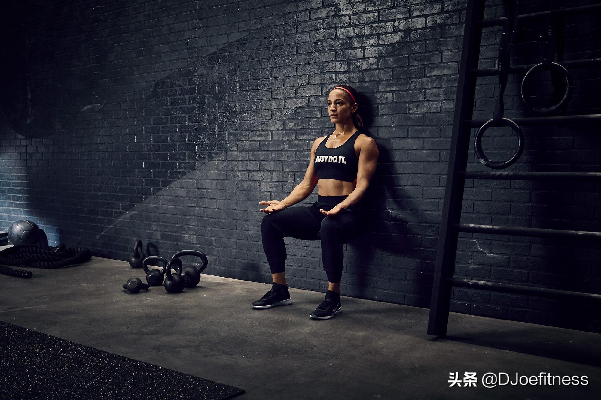 单脚起跳扣篮弹跳力训练方法,学会弹跳的方法