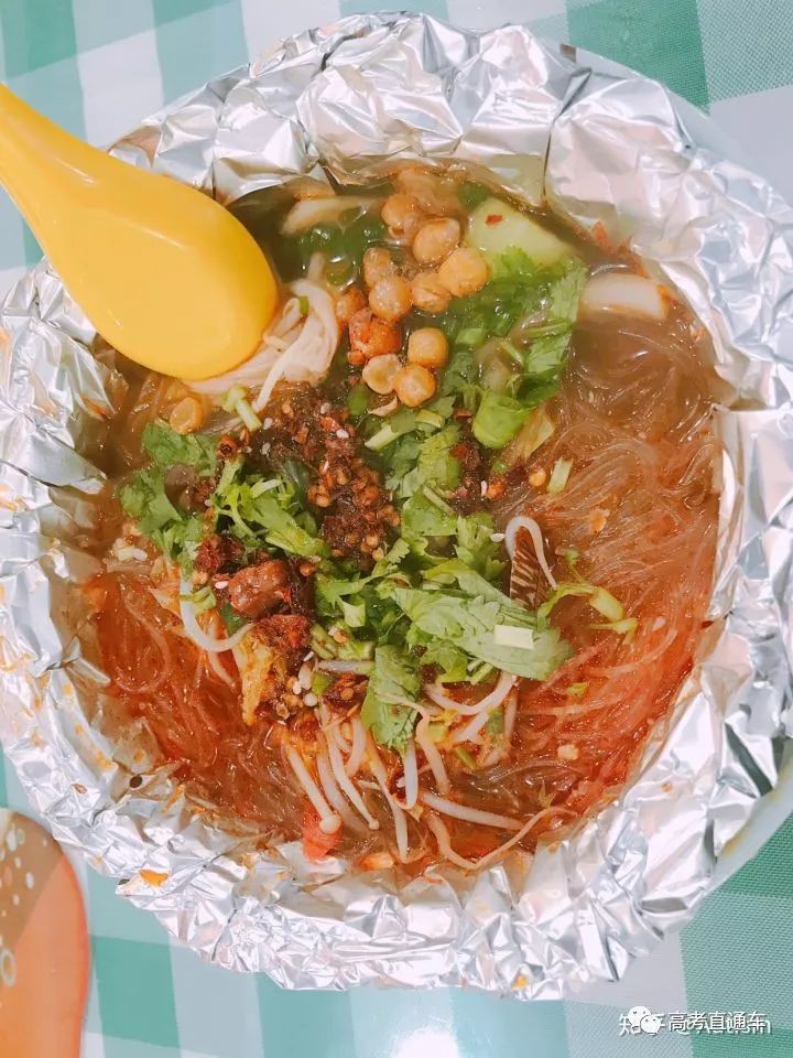 福建哪家大学食堂最好吃,福建高校食堂视频