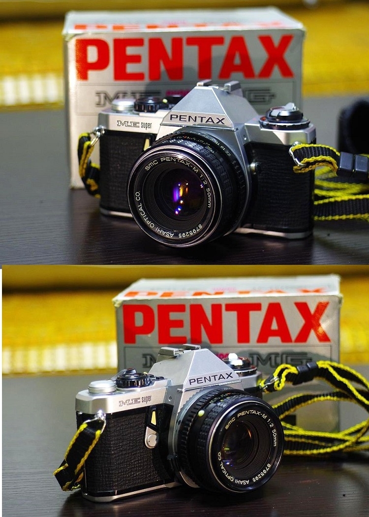 90年代日本相机大全,80年代经典相机