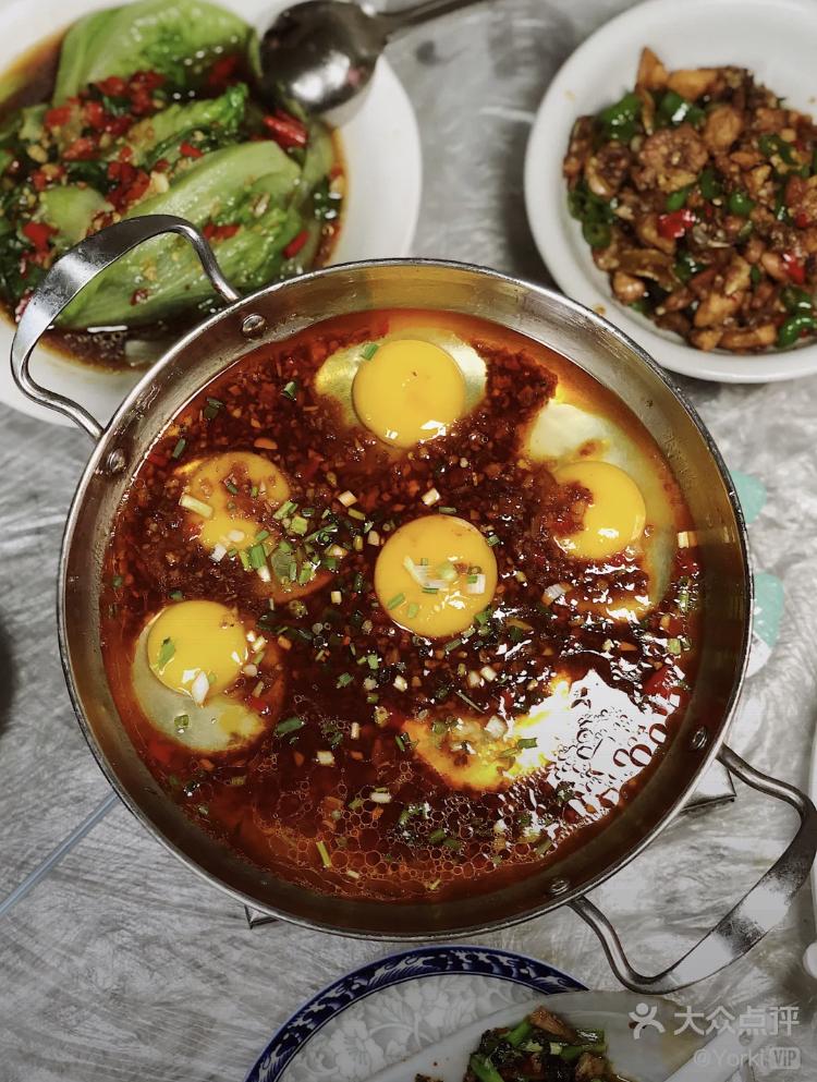 长沙必吃的17家馆子有哪些,长沙岳麓区美食攻略必去的馆子