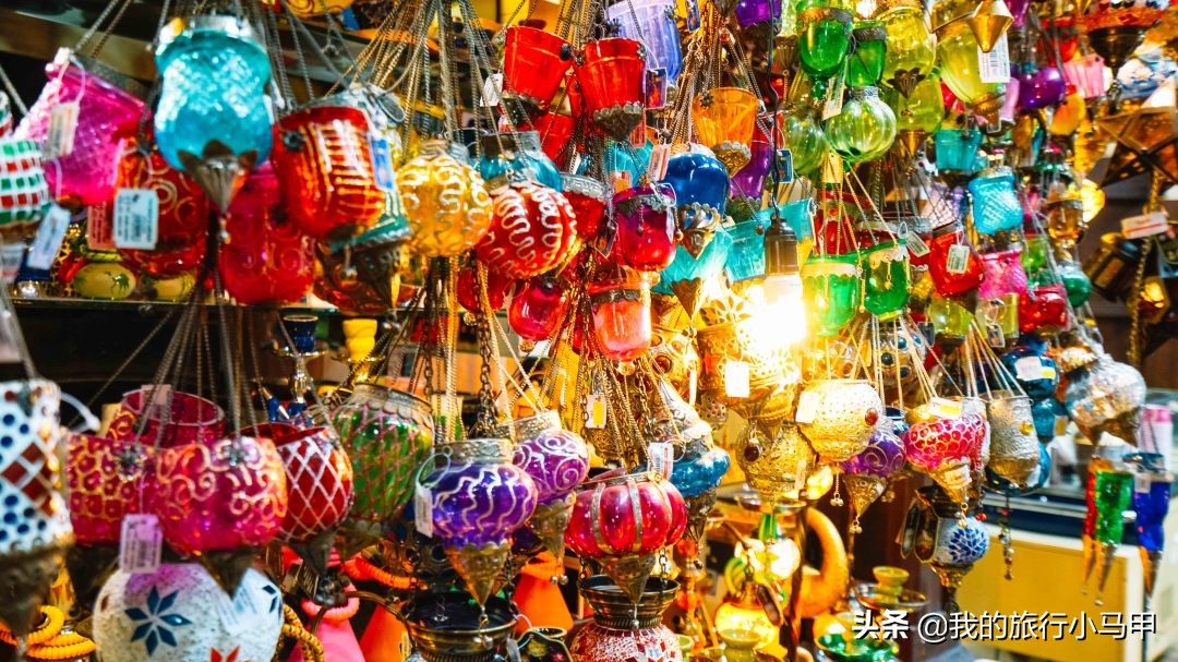 迪拜游玩一定要体验一次,迪拜必去十大景点旅游攻略