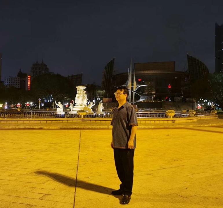 原创诗词14首,经典诗词36首