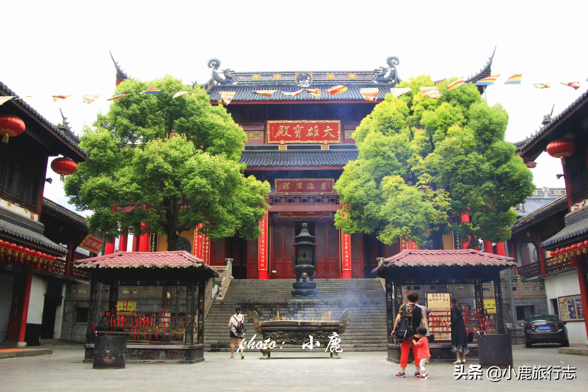 无锡最好玩的6个免费景区,无锡最好玩的景区