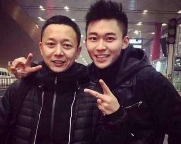 剑王朝李现的角色,剑王朝李现李一桐主演