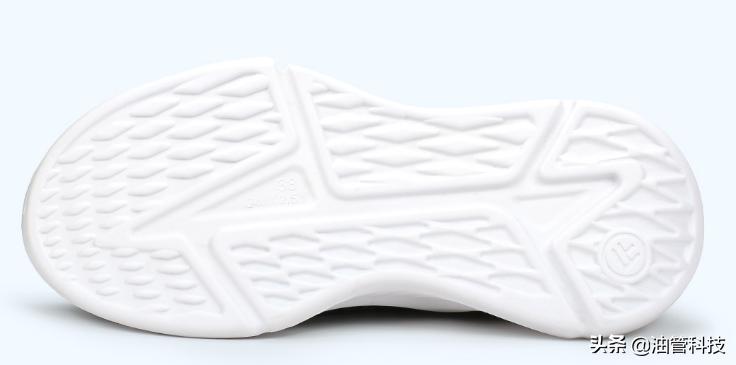 小米最火的鞋子,小米李宁初代智能鞋