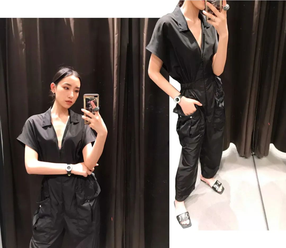 zara高端正装,zara到底有多时髦