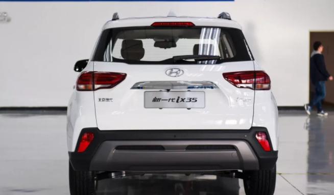 韩系车最好的suvix35,新款韩系最好的suv车哪款