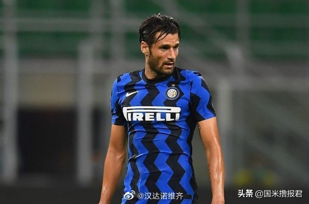 记者比达尔会在今夏离开国米,国米有信心签比达尔