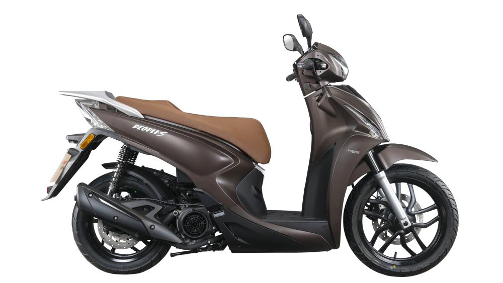 光阳赛艇s350点评,佛沙350巡弋300和光阳s350怎么选