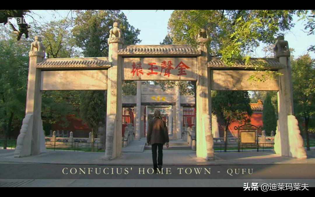 bbc评价杜甫诗词,ohmygodbbc杜甫纪录片中英双语