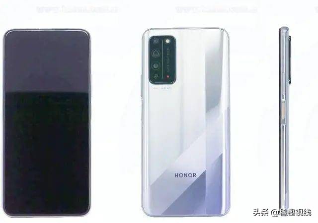 荣耀x10是不是骁龙888,荣耀x10是双5g手机吗