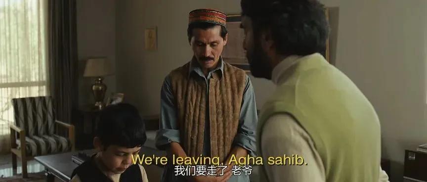 追风筝的人越善良越痛苦,追风筝的人人生哲理