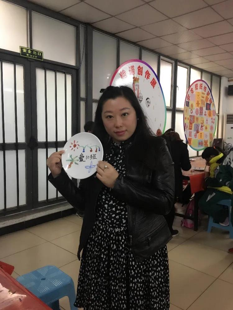 北京市育才学校通州分校骨干教师：平凡岗位上的坚守与钻研