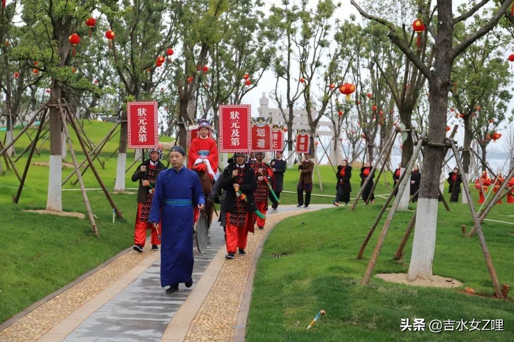吉水街头采访,吉水县新闻视频