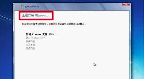 win7旗舰版怎么重装系统,如何给电脑重装系统win7