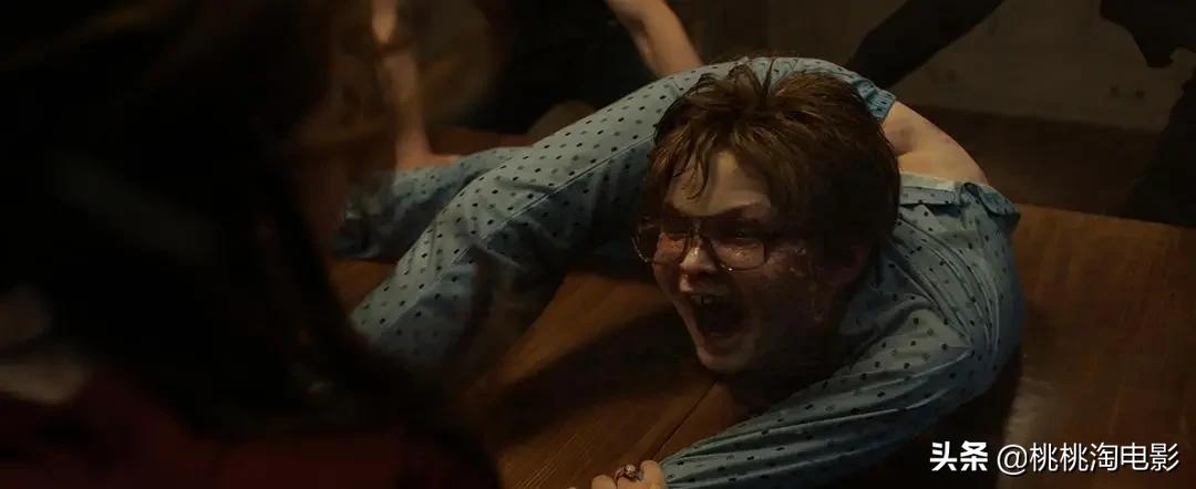 招魂3电影剧情介绍,招魂3电影改编什么事件