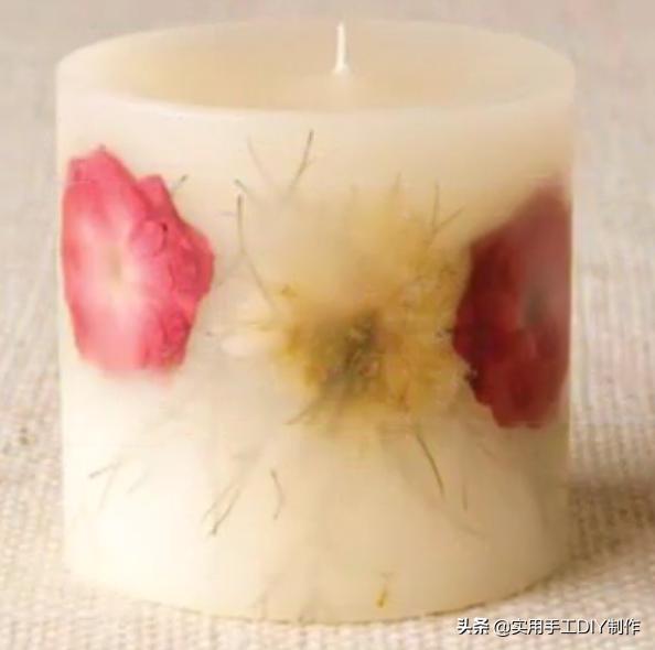 花卉造型美图,元宝蜡烛花图片