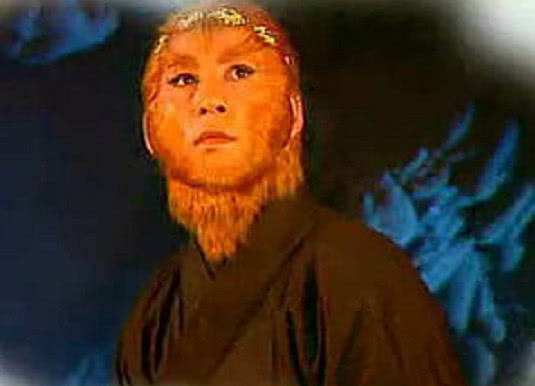 西游记隐藏的十大高手排名,西游记后传十大高手之唐僧