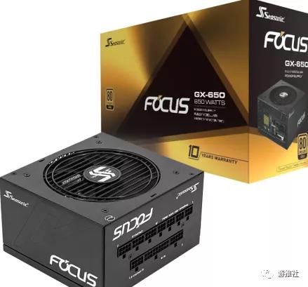 最新电脑推荐2023电脑电源,电脑电源选择大功率的浪费电么