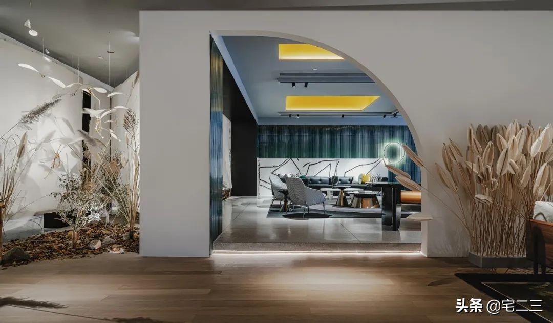 大千室稷：用设计，把艺术带入家居生活